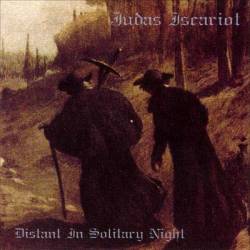 Judas Iscariot : Distant in Solitary Night